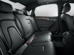 Audi A4L 50 TFSI Quattro 2012 года (CN)